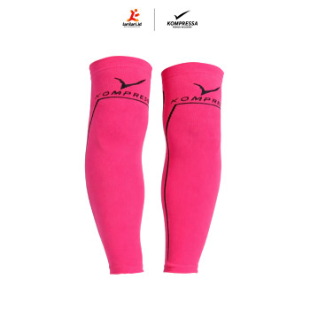 KOMPRESSA - Booster Socks - Pink